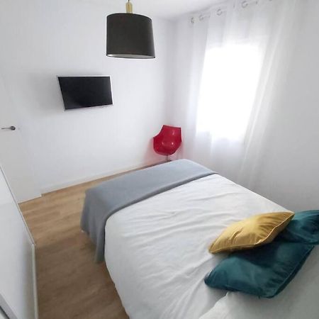 Luminoso Apartamento En El Centro, Con Mucho Arte Sevilla Exterior foto