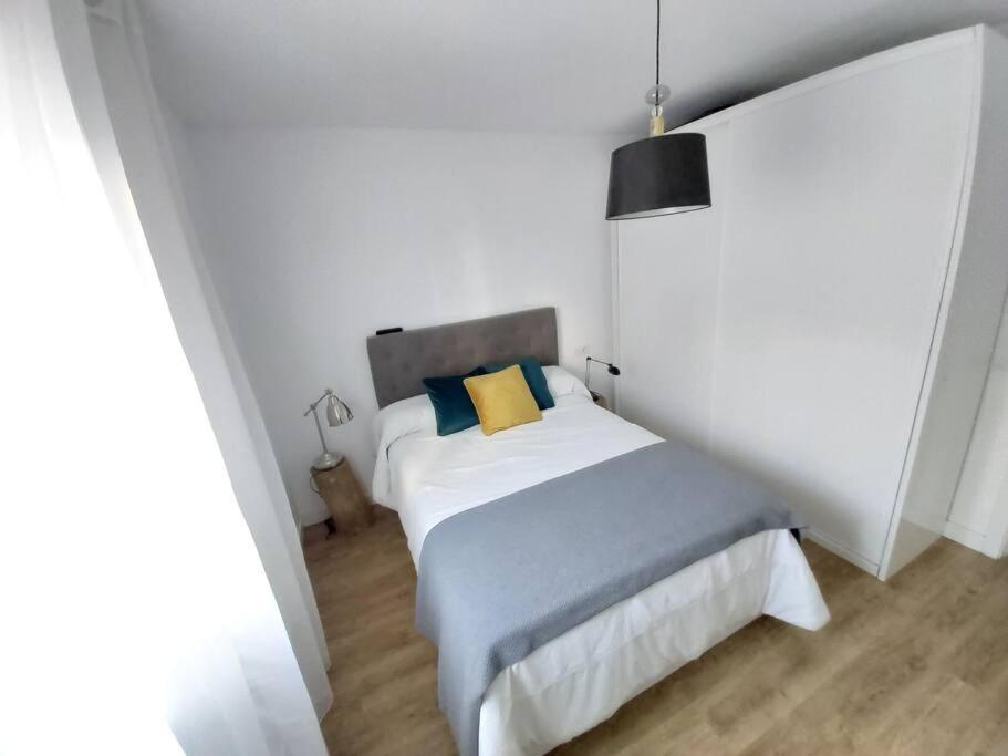 Luminoso Apartamento En El Centro, Con Mucho Arte Sevilla Exterior foto