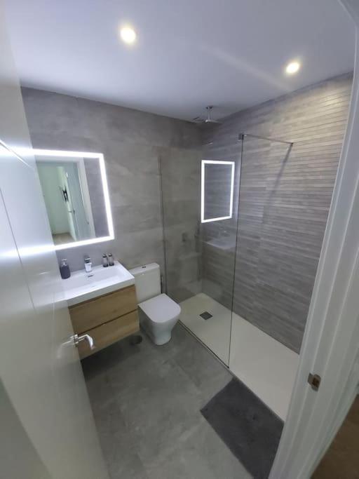 Luminoso Apartamento En El Centro, Con Mucho Arte Sevilla Exterior foto